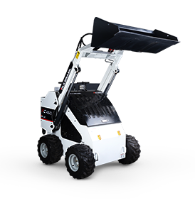 XC460 - Mini Carregadeira PLX