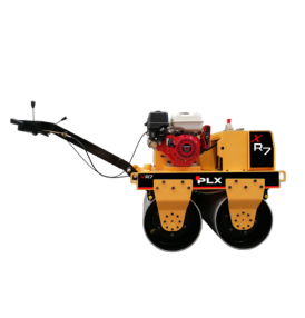 XR7 - Mini Rolo Compactador PLX