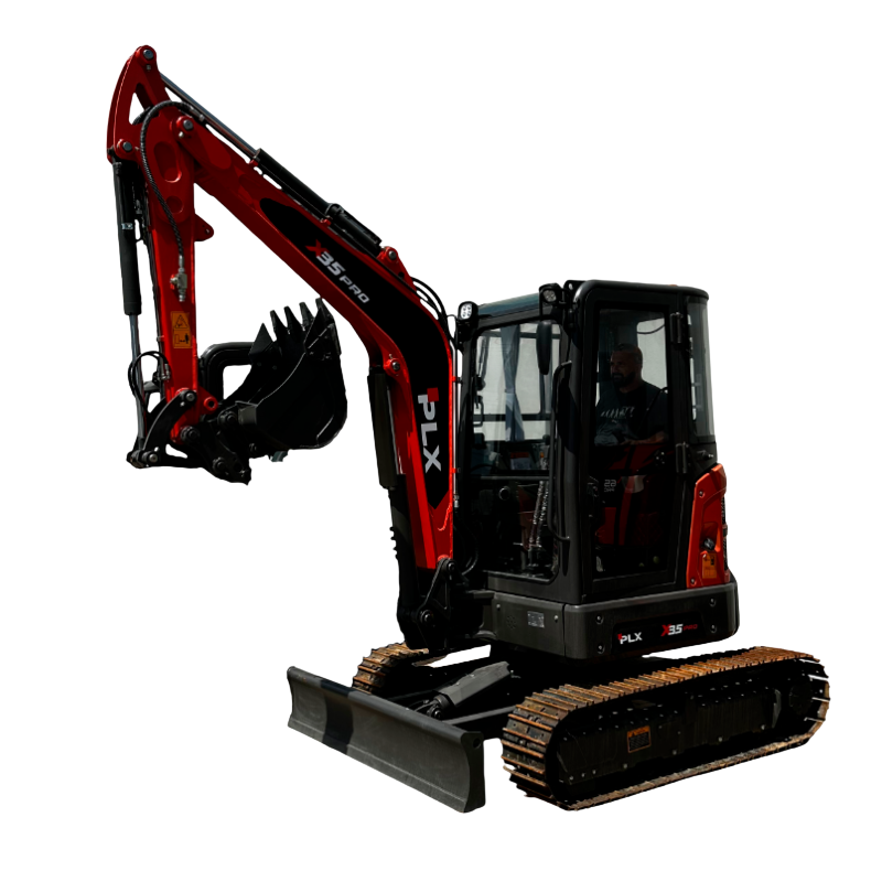 X35 Pro