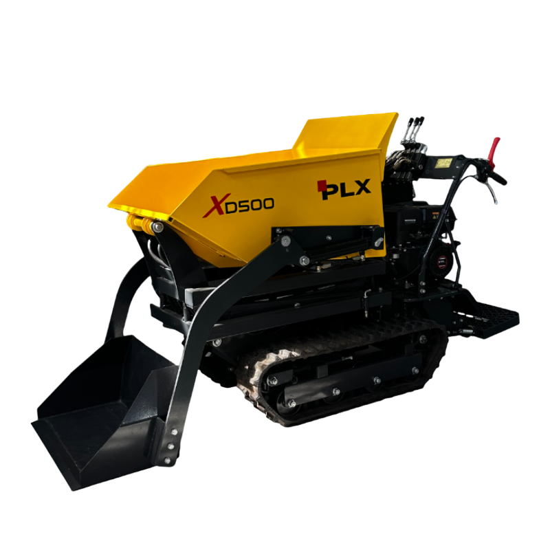 XD500